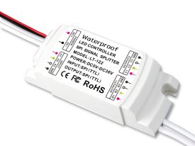 Signal Amplifier Controllers LTECH Control Kit Signal Amplifier Controllers LTECH Control Kit